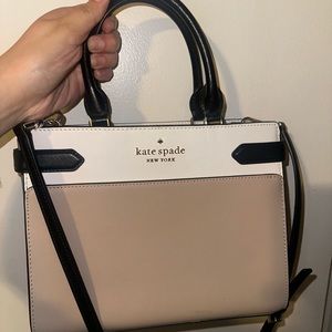 Kate spade purse! Great condition! #katespade#crossbody